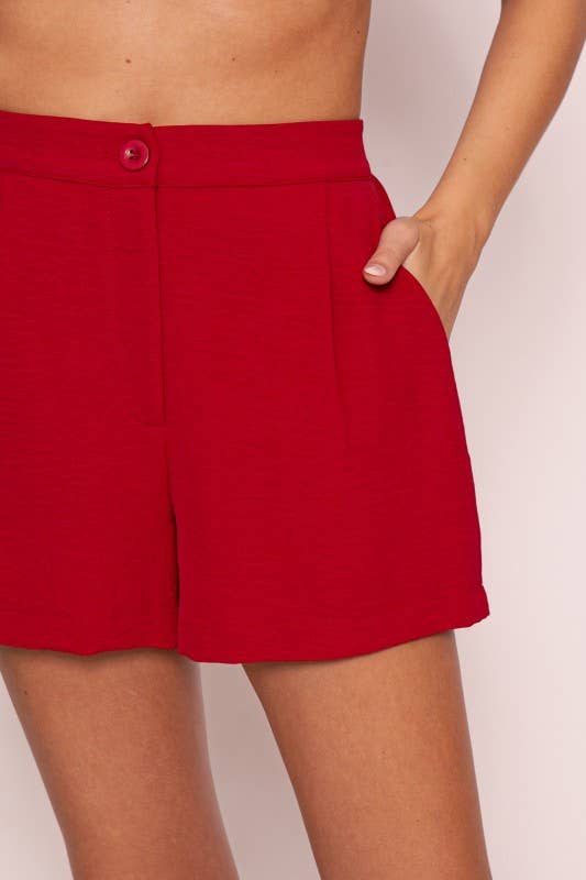 Vacay Vibes Shorts