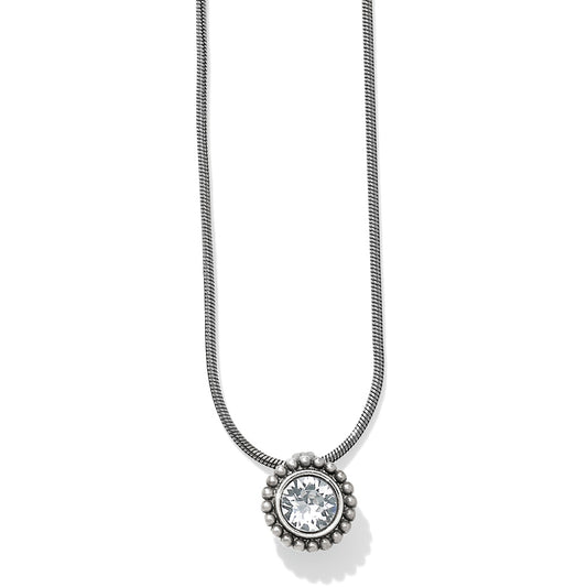 Brighton Twinkle Crystal Necklace - JL626M