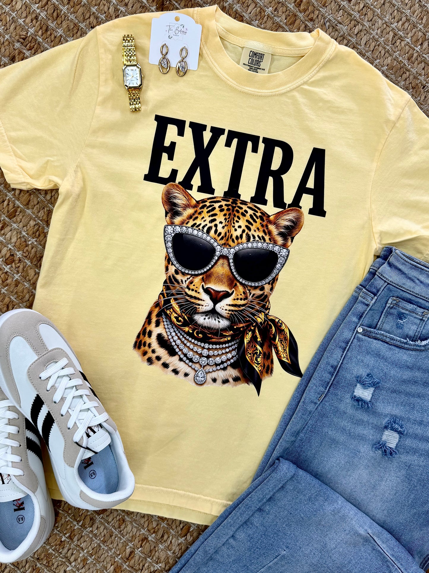 EXTRA Tee