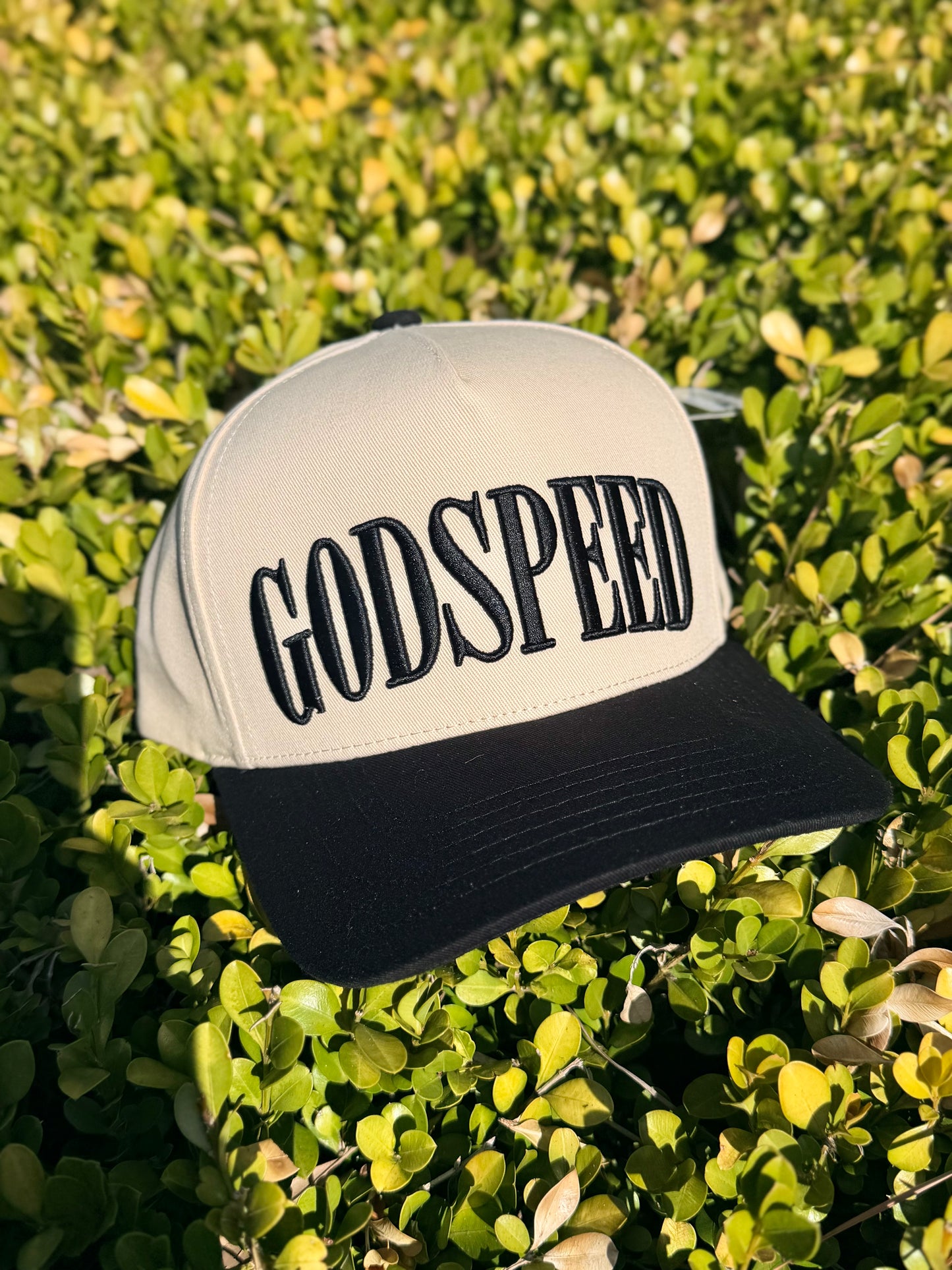 GODSPEED HAT