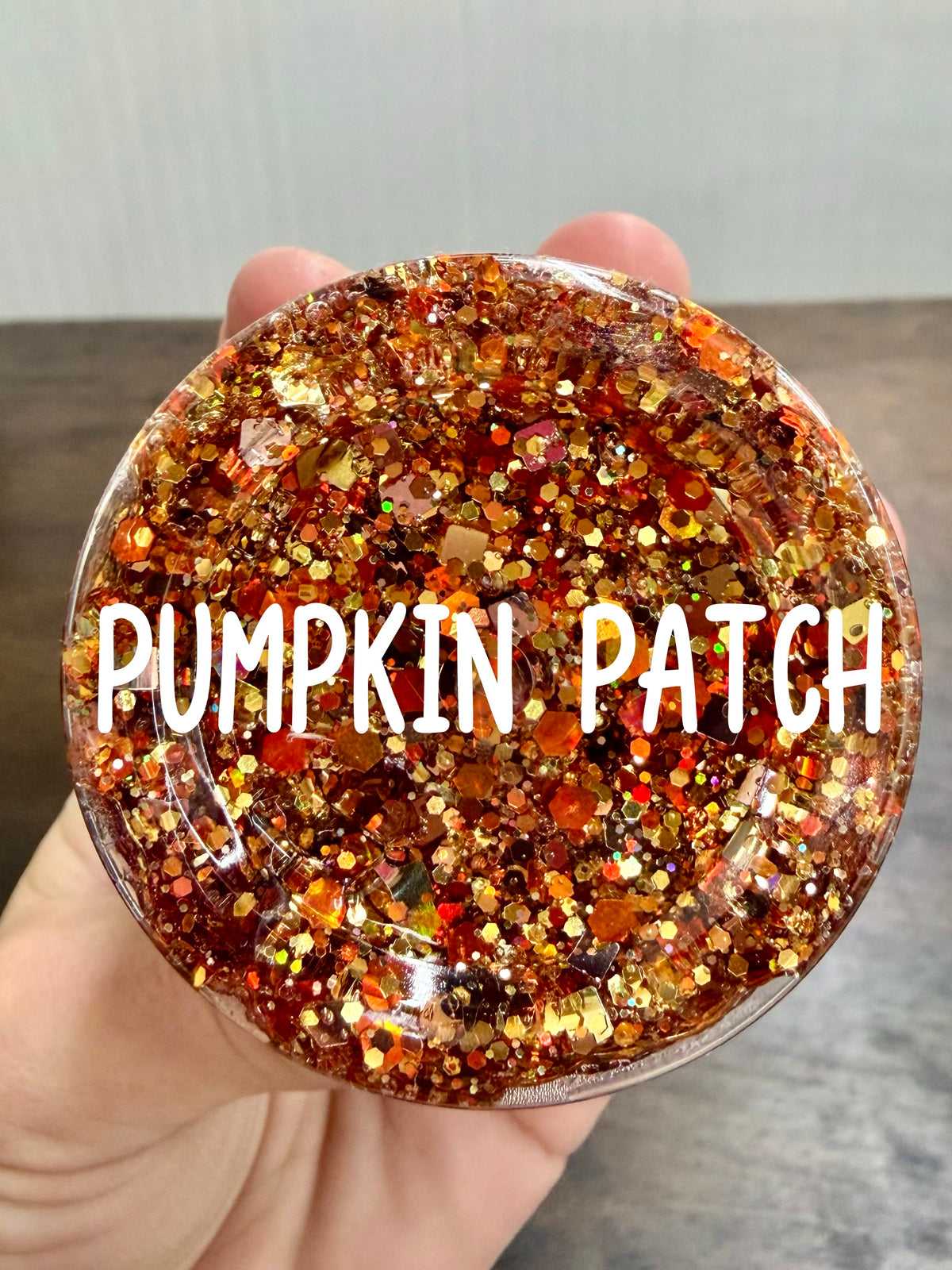 Hair/Body Glitter - 1.5oz