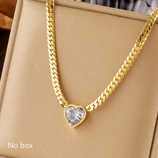Heart of a Diamond Bracelet