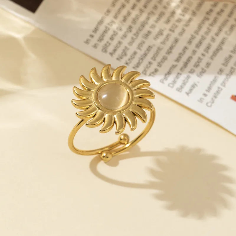 Simply Ring