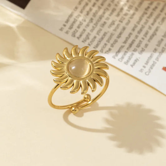 Simply Ring