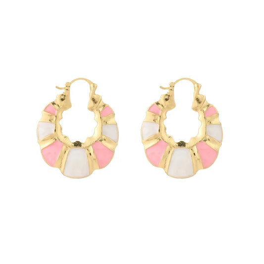 Shellish Loves Earrings