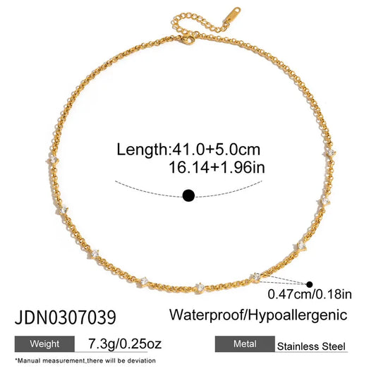 Simply Me Necklace