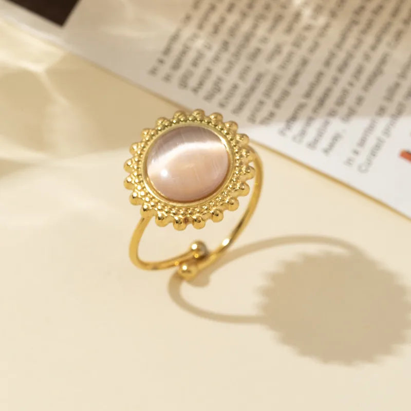 Simply Ring