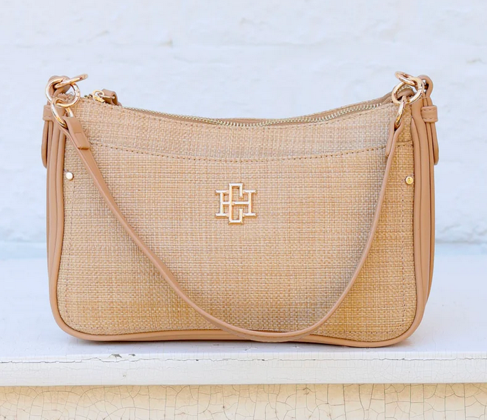 Caroline Hill Paxton Crossbody with Pockets