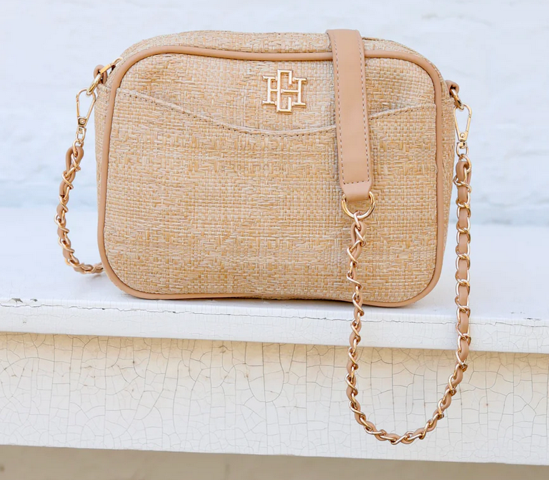 Caroline Hill - Fiona Crossbody