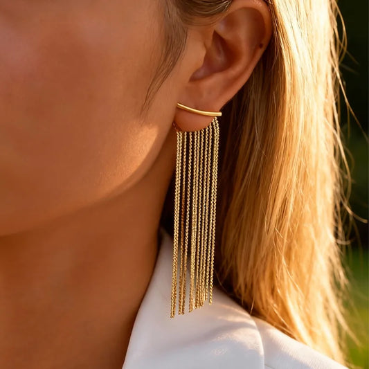 First Glance Earrings