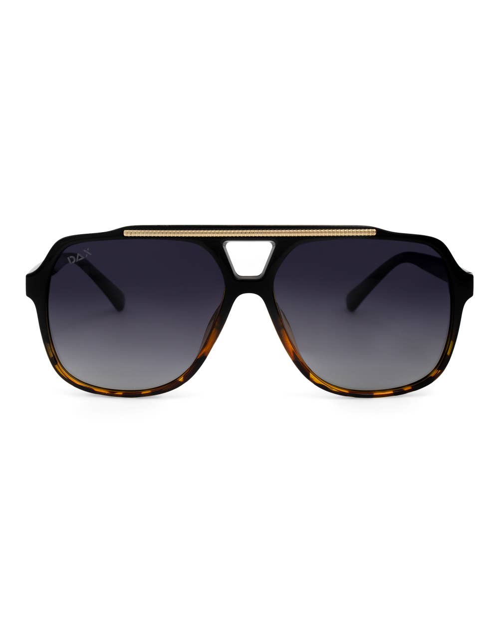 DAX Eyewear - Astrid - Women's Oversized Aviator Sunglasses