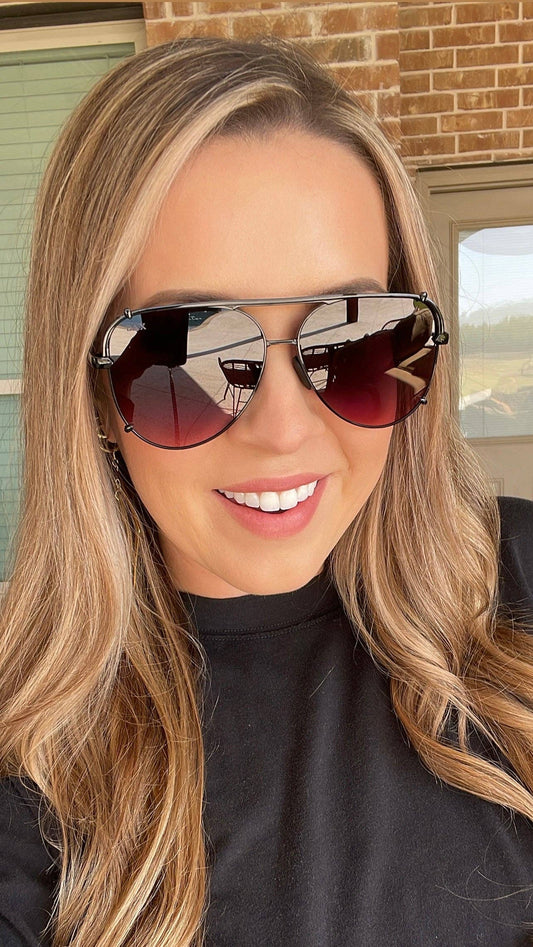 DAX Eyewear - SHAY