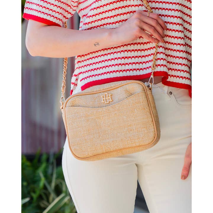 Caroline Hill - Fiona Crossbody