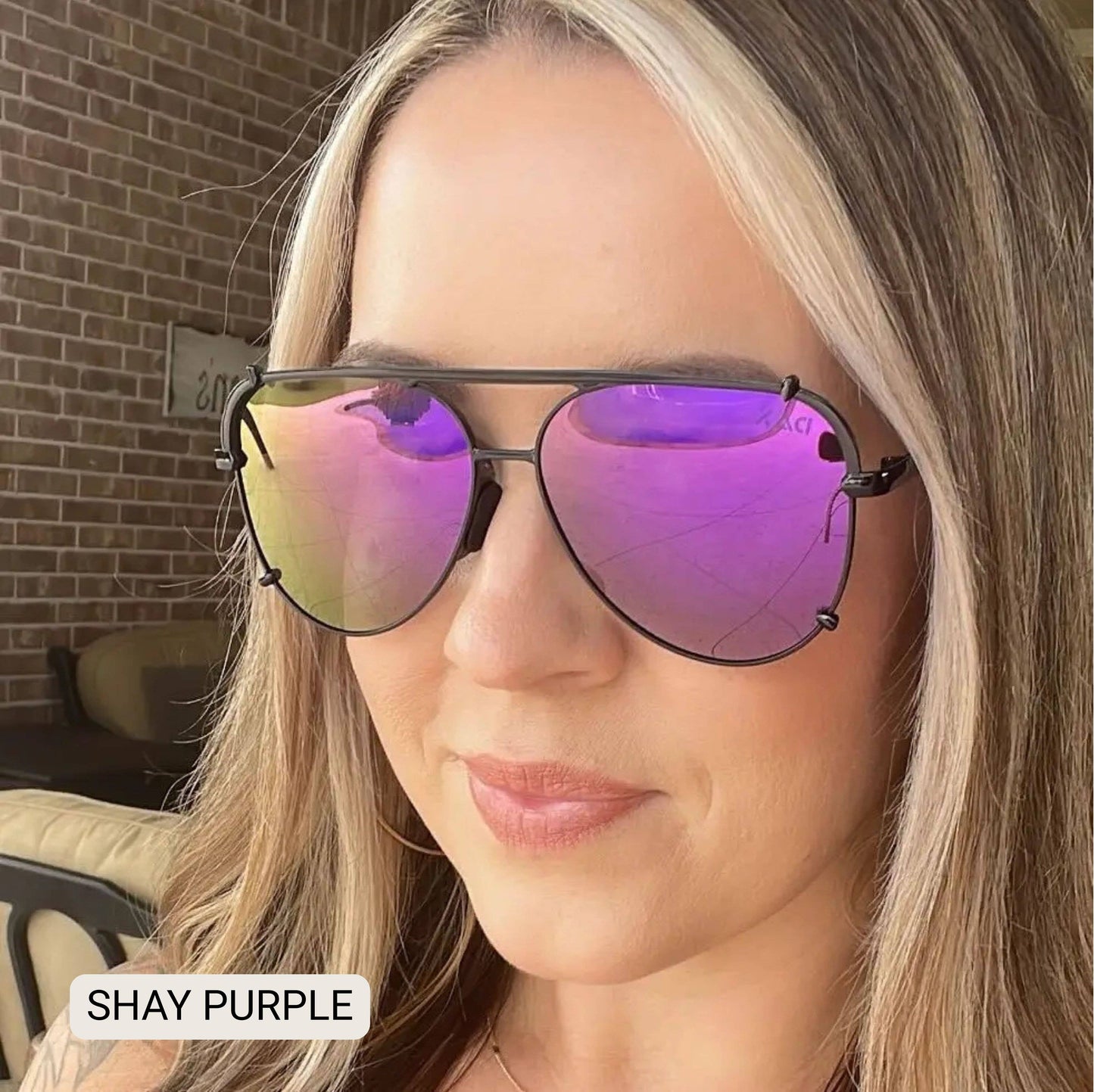 DAX Eyewear - SHAY