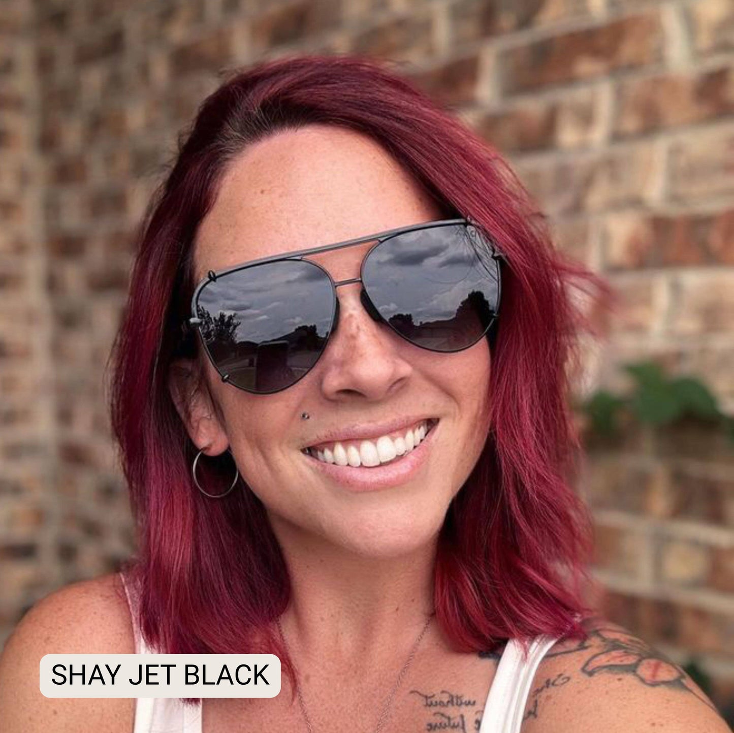 DAX Eyewear - SHAY