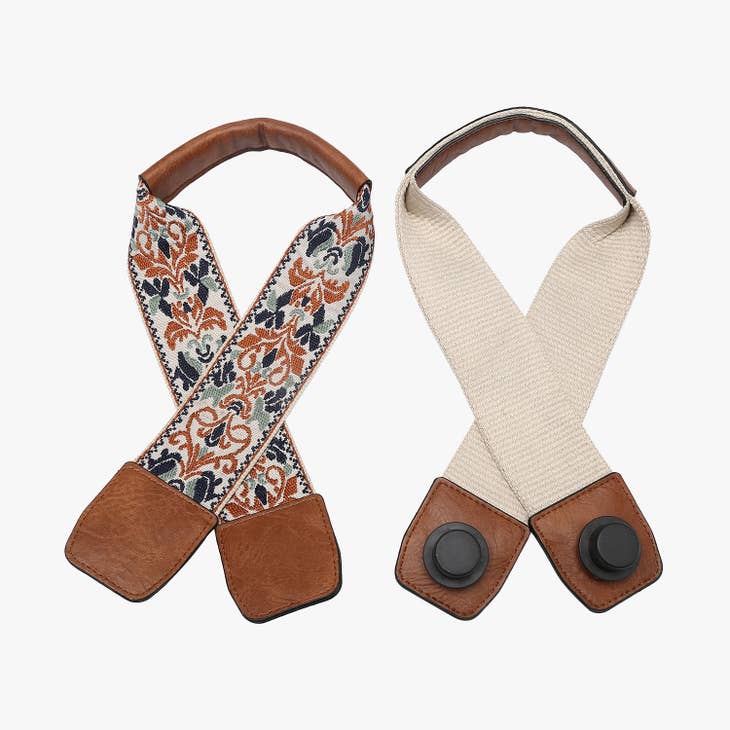 Jen & Co. - VSTPGS2 Guitar Strap for Versa Tote