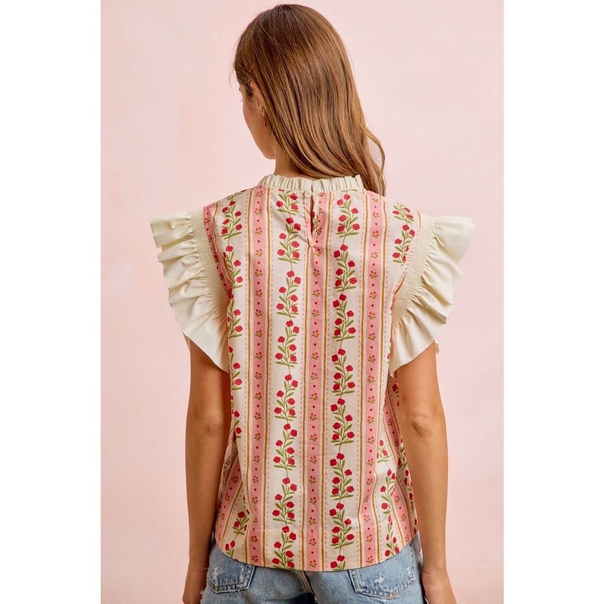Date Night Top