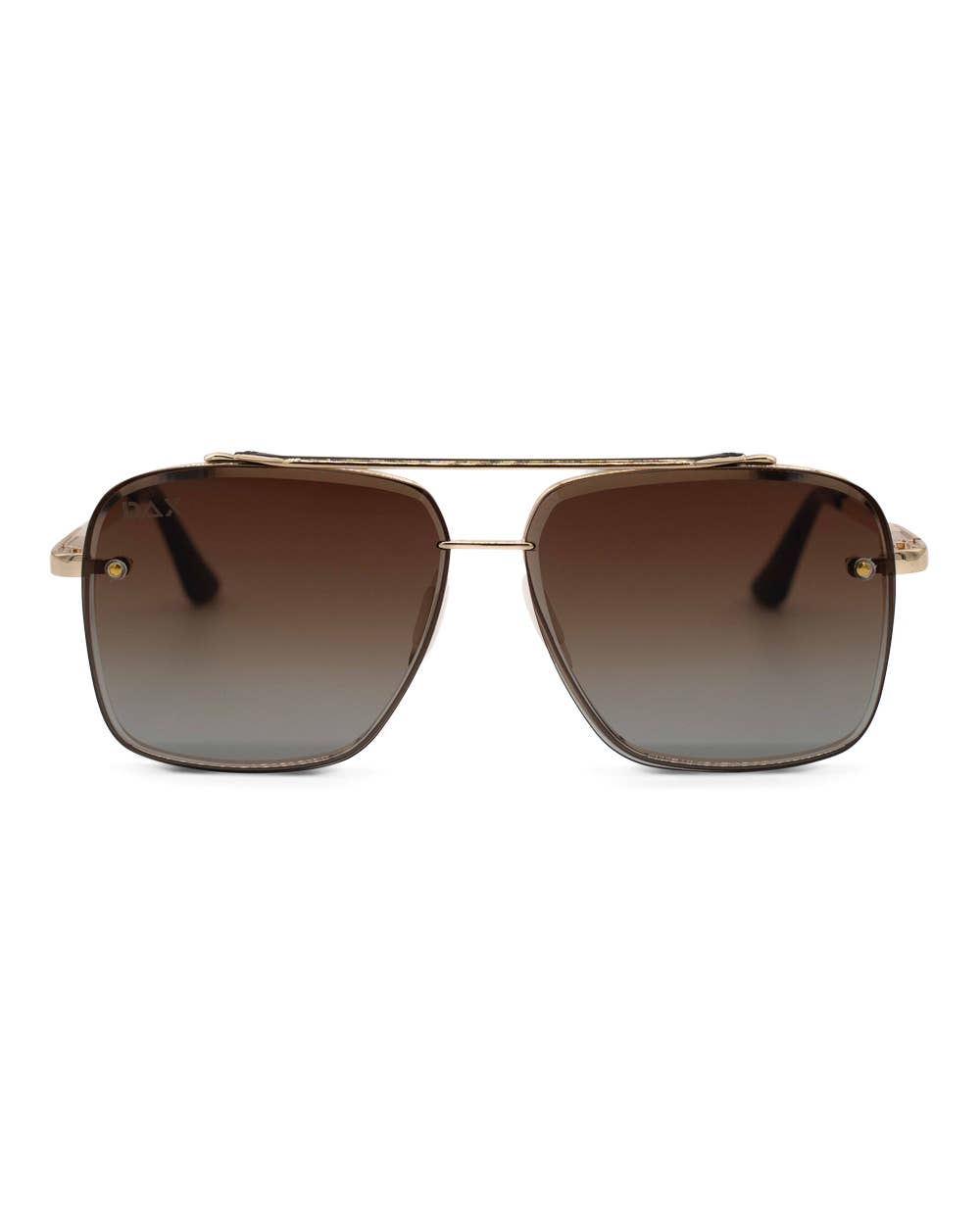 DAX Eyewear - Dallas - Women's Modern Aviator Sunglasses