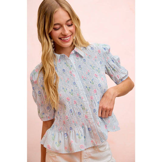 Take me with you shirt