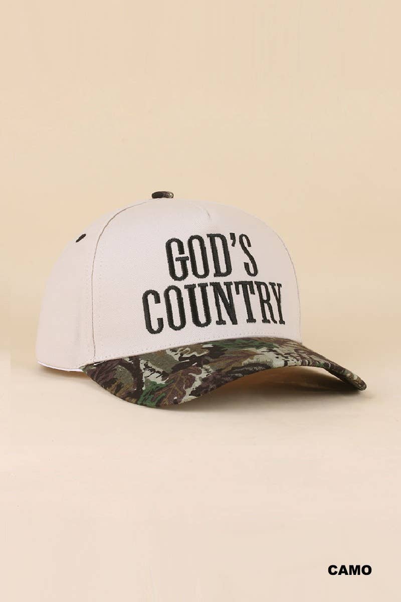 42POPS - Two Tone Snapback Hat