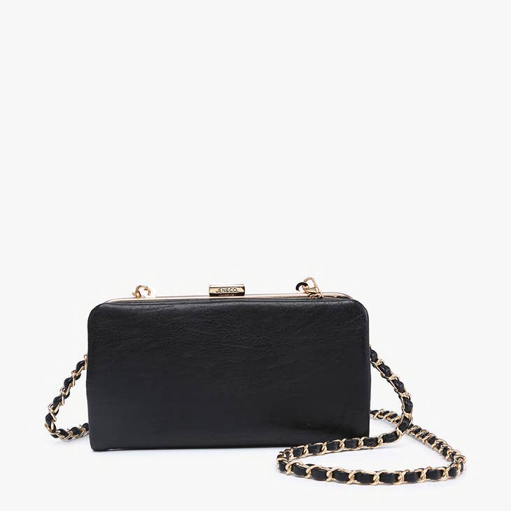 Sue Wallet Pouch Crossbody