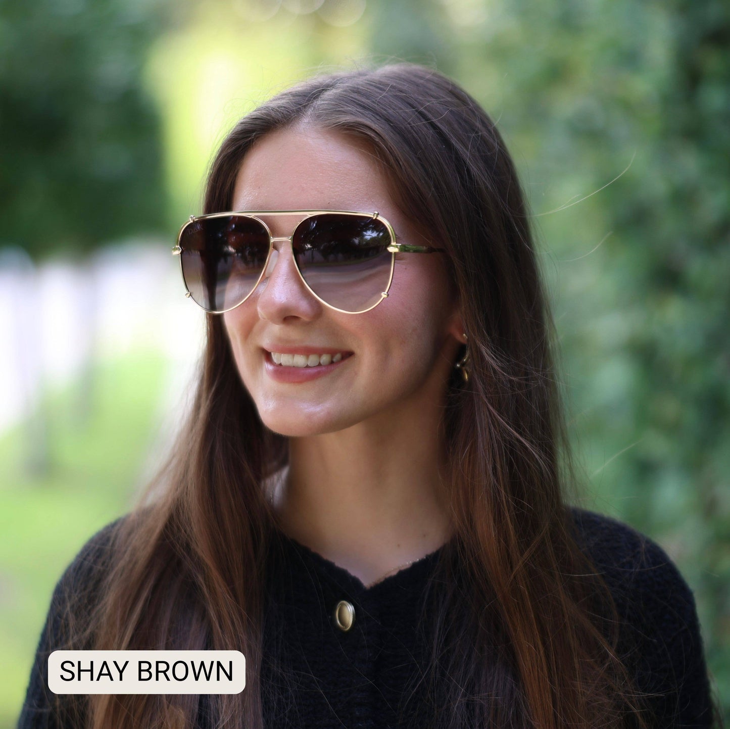 DAX Eyewear - SHAY