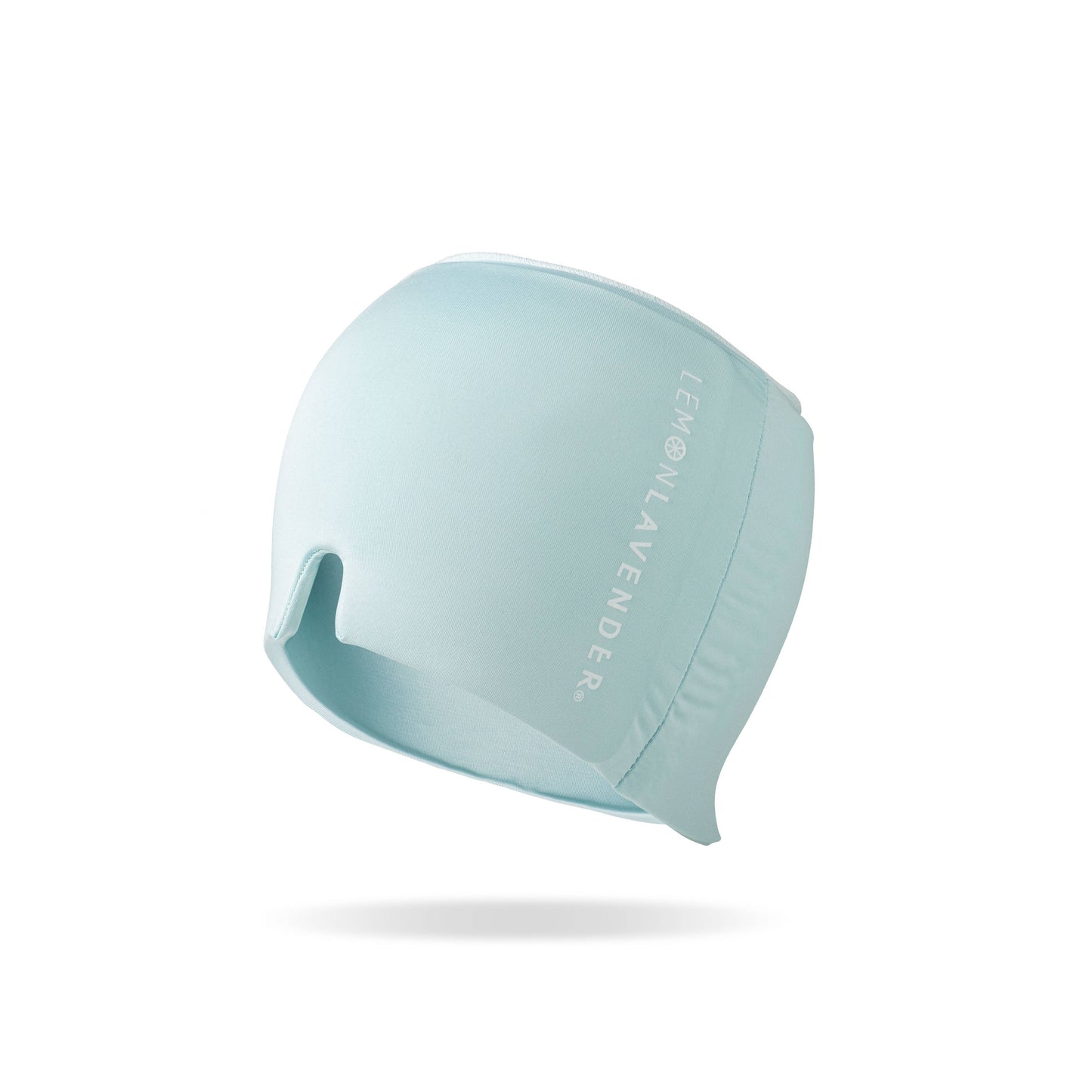 DM Merchandising - Lemon Lavender Out Cold Temp-Smart Migraine Cap