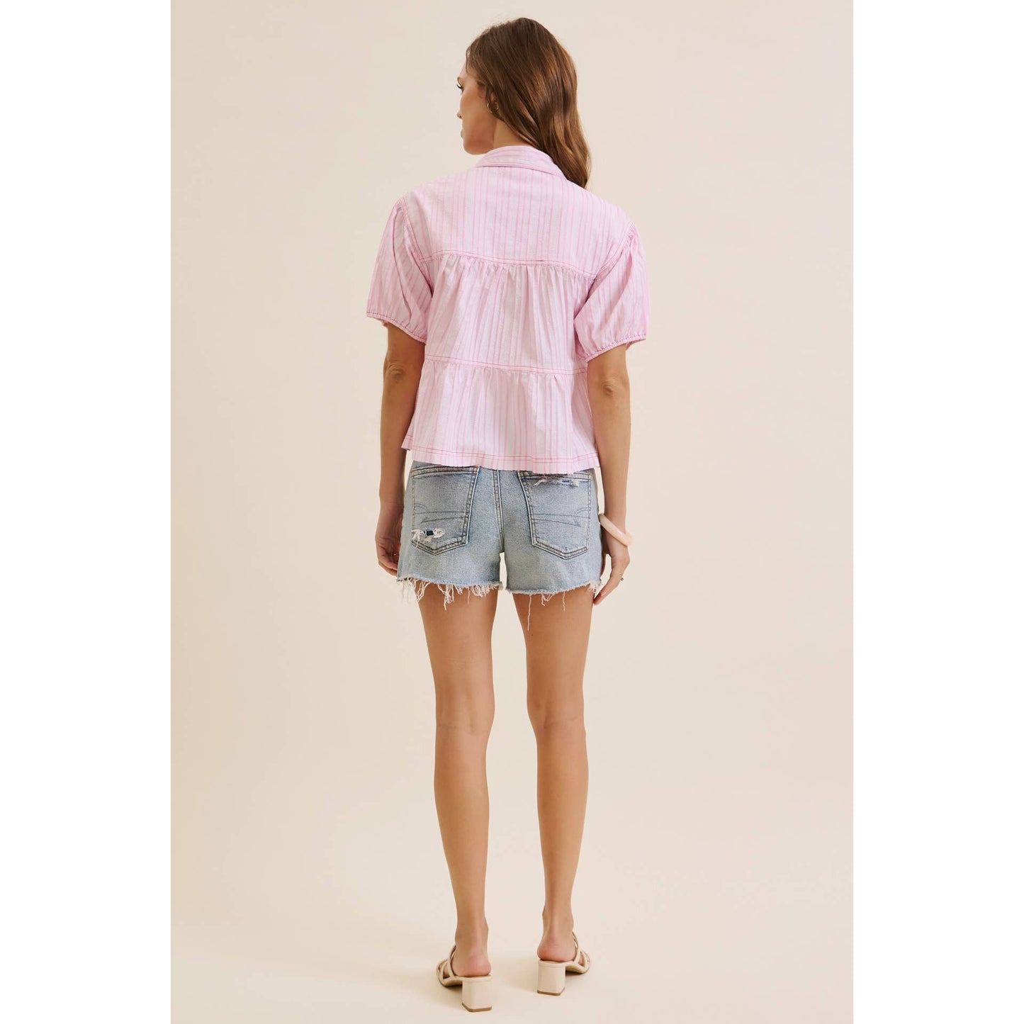 Looks of Love Top