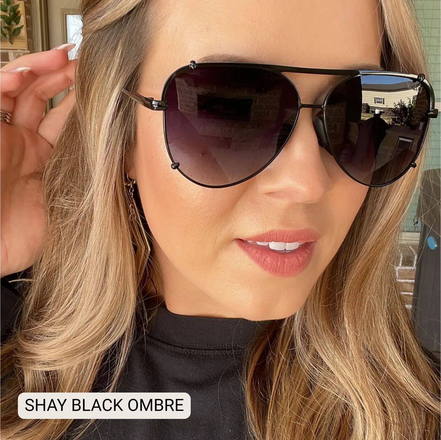 DAX Eyewear - SHAY