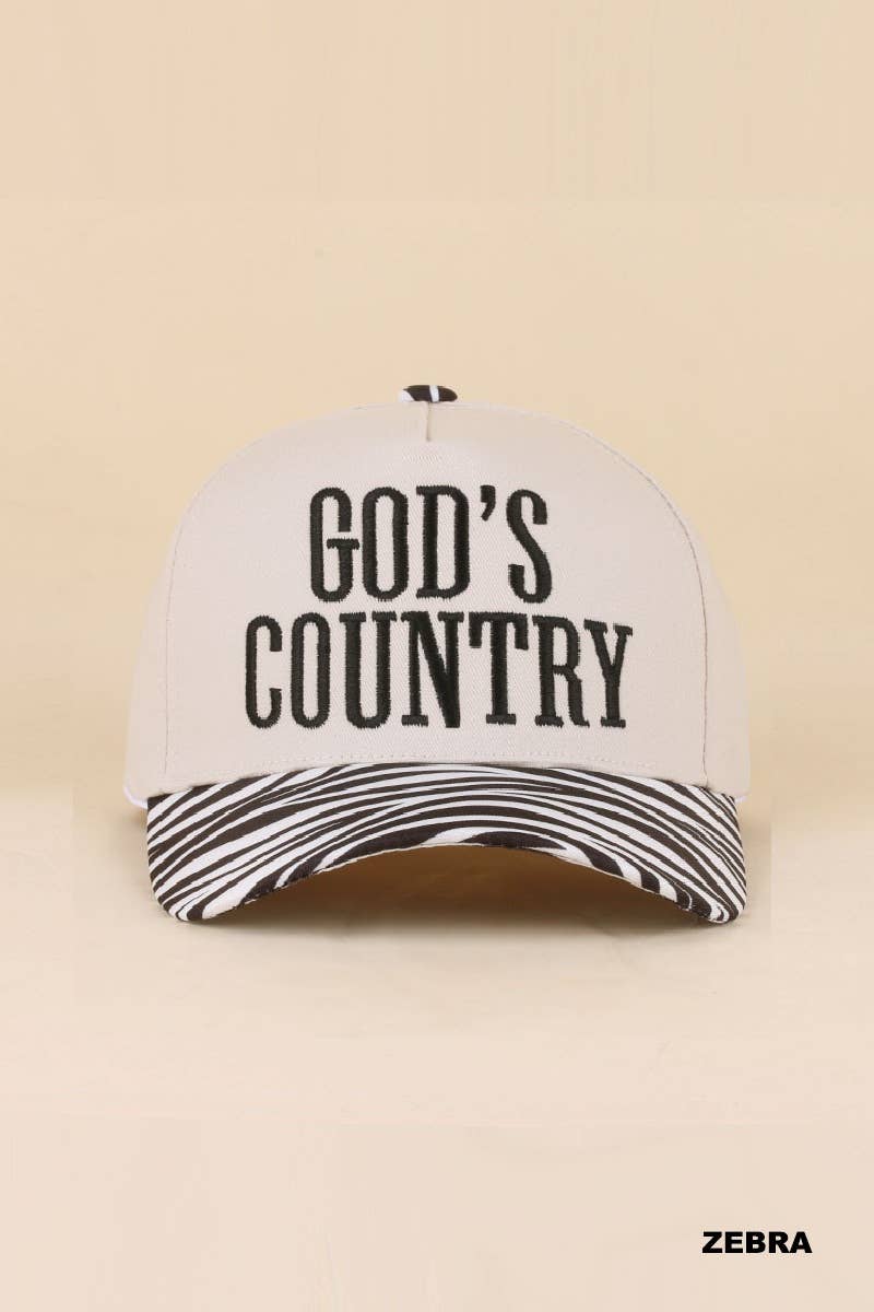 42POPS - Two Tone Snapback Hat
