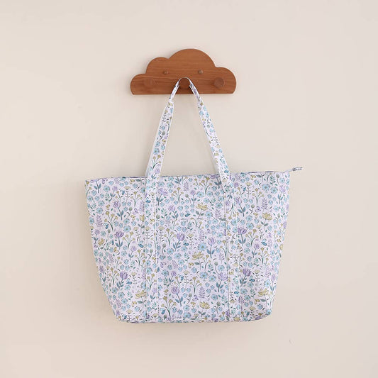 Carry All Tote Bag-SMS
