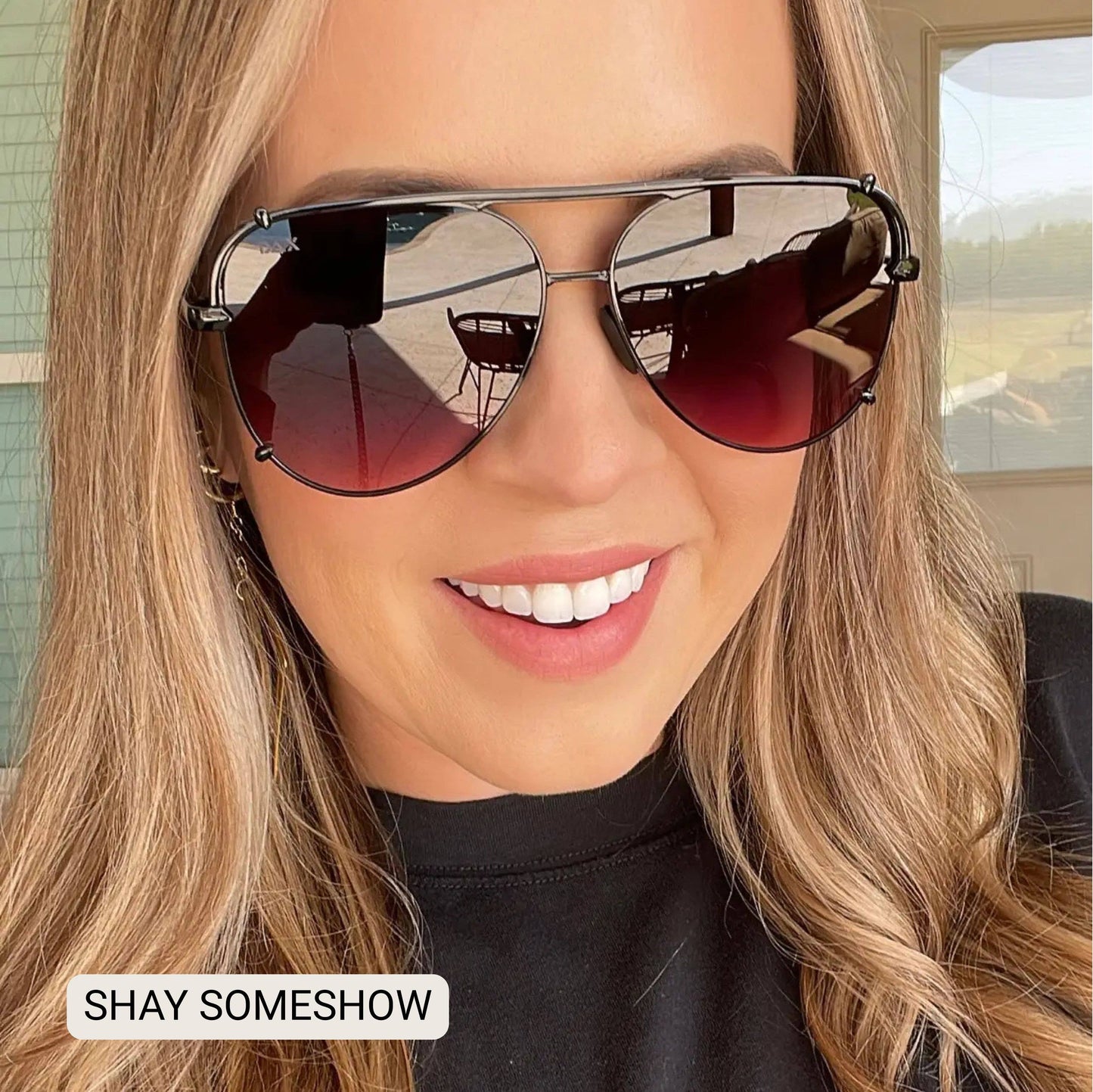 DAX Eyewear - SHAY