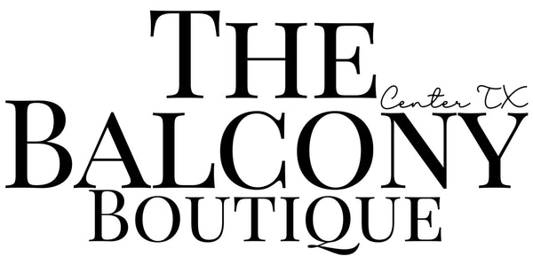 The Balcony Boutique