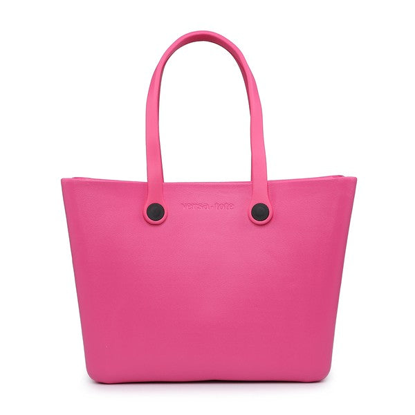 Large Versa Tote w/ Interchangable straps