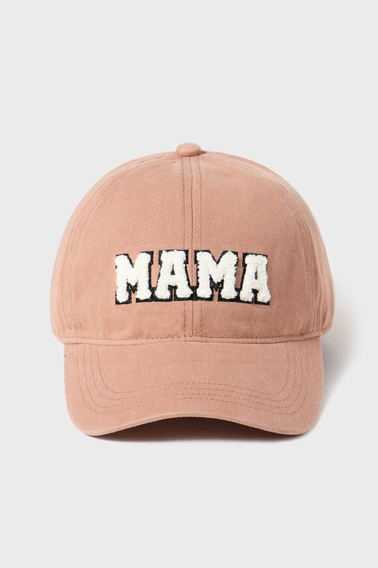 MAMA Sherpa Cap