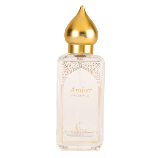 Nemat - 50ml Amber Eau de Parfum