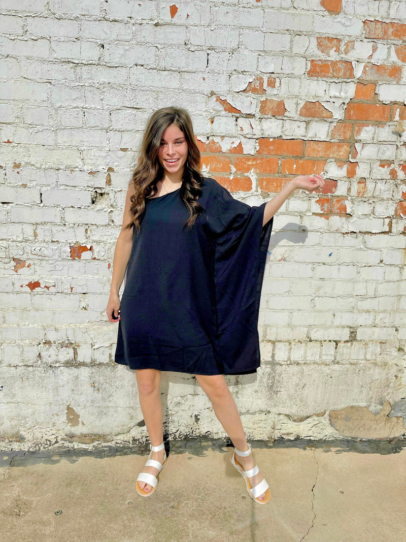 Show Off Dress