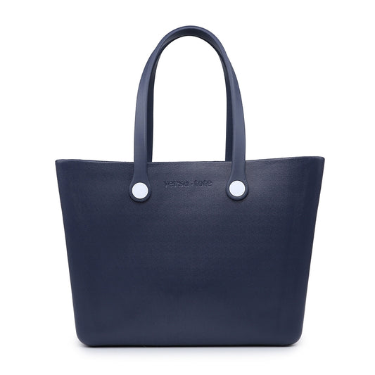 Jen & Co Large Versa Tote w/ Interchangable straps