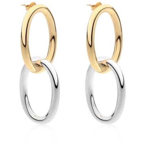 Sahira Jewelry Design - Mya Double Drop