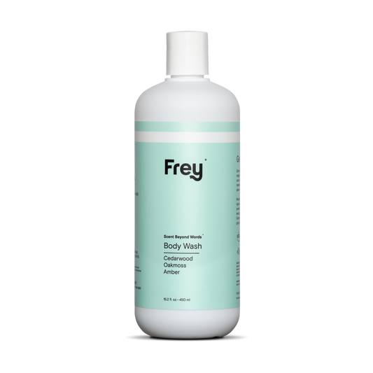 Frey Clothing Care - Body Washes (Sulfate and Paraben Free)