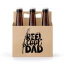 SAY IT ALL WITH A 6-PACK HOLDER