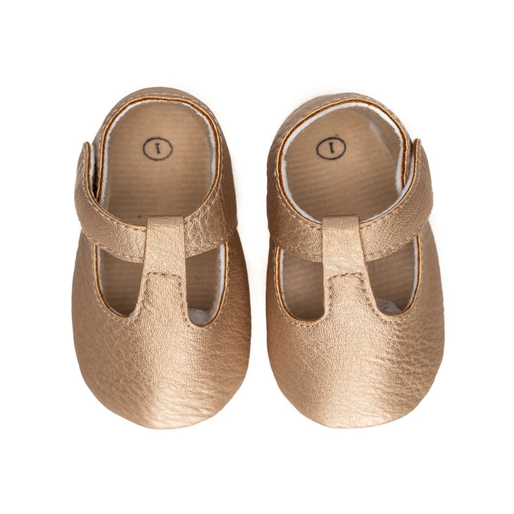 Sweet n Swag Infant Shoes