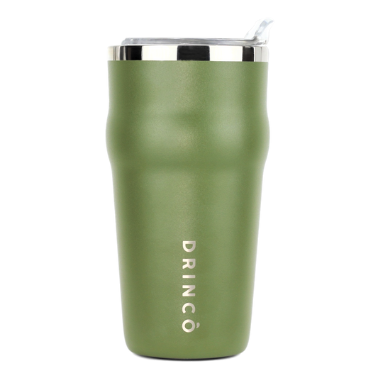 DRINCO 20oz Stainless Steel Vacuum Insulated  Beer Mug