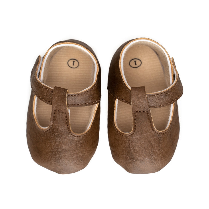 Sweet n Swag Infant Shoes