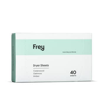Frey Dryer Sheets