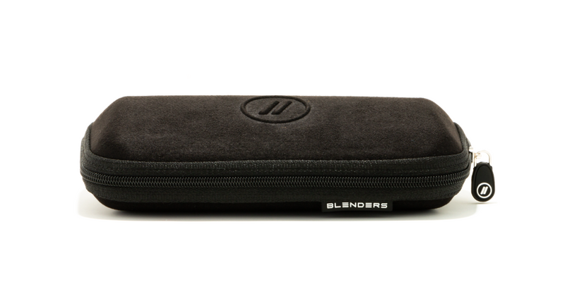Blenders Hard Case