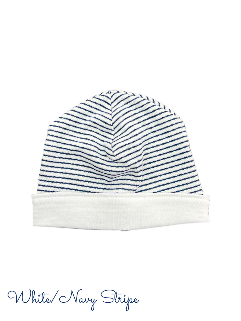 Pima Cotton Hats