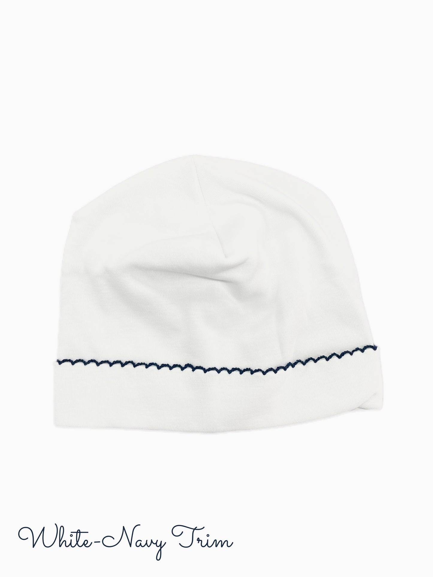 Pima Cotton Hats