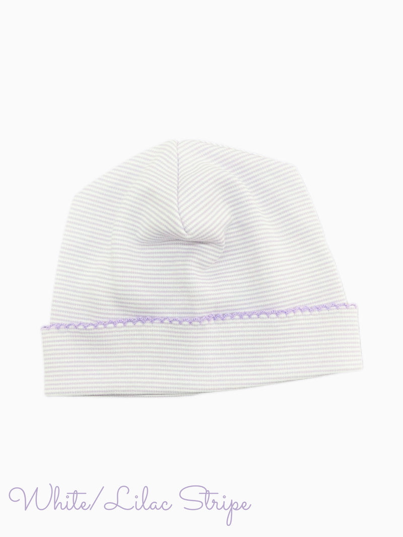 Pima Cotton Hats