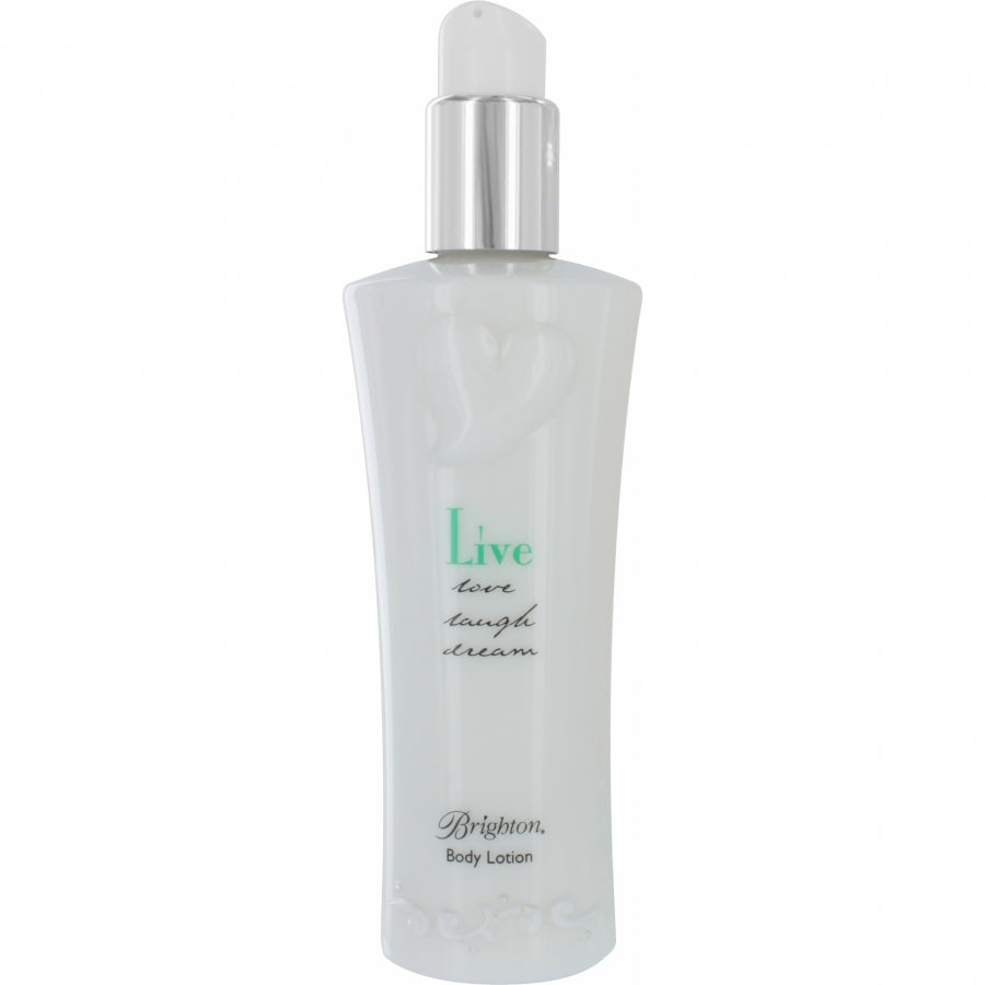 Live Brighton Lotion